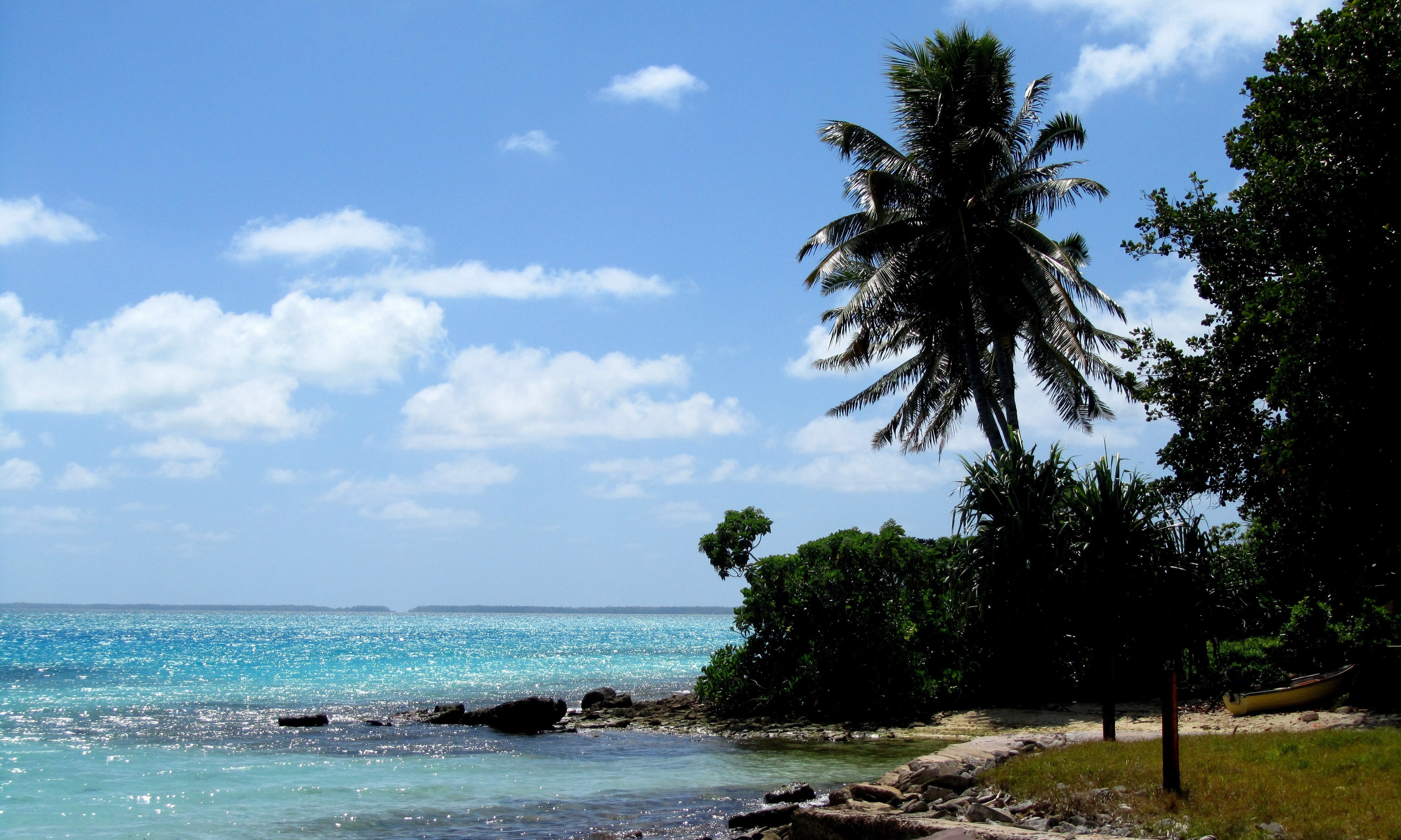 Kiribati hero image 0